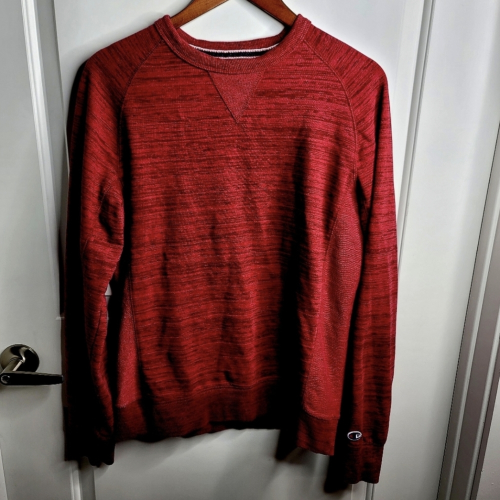 Champion Crewneck Sweatshirt. Perfect Condition!